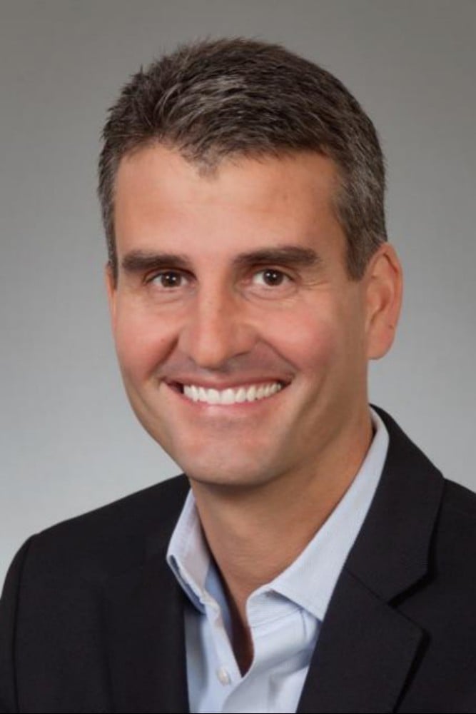 JoshDAmaro03 – WDWINFO.COM Disney Parks Chairman Bob Chapek Names Josh D’Amaro New Disneyland Resort President JoshDAmaro03