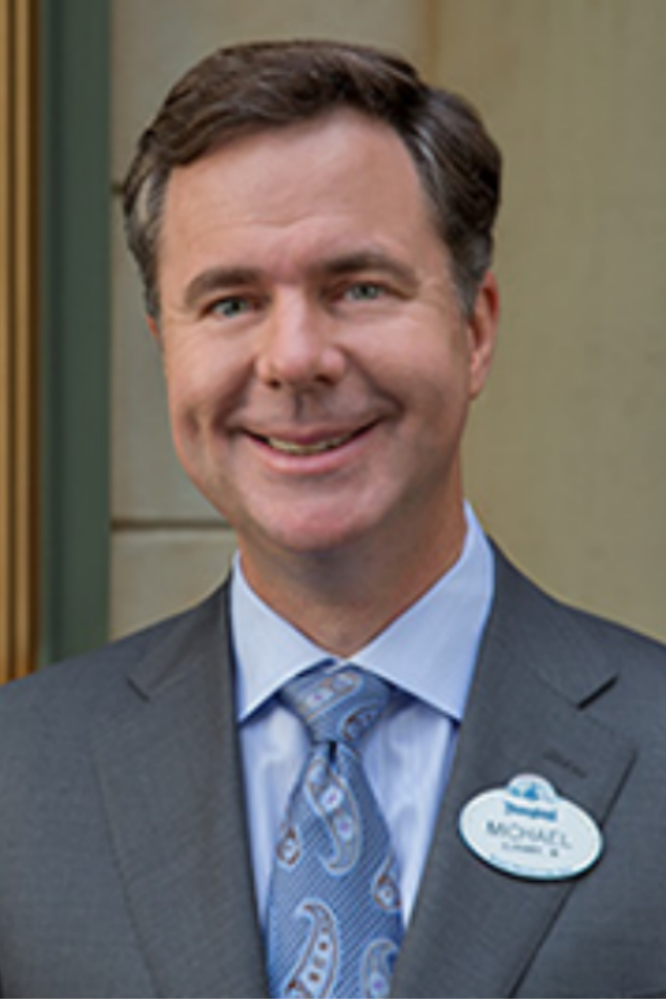 MichaelColglazier03 – WDWINFO.COM Disney Parks Chairman Bob Chapek Names Josh D’Amaro New Disneyland Resort President MichaelColglazier03