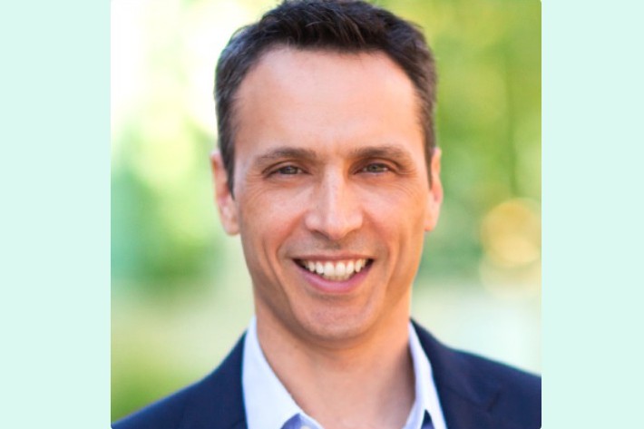 Disney CEO Bob Iger Names New President for ESPN JamesPitaro01 JamesPitaro01
