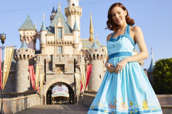Disney Dress Shop Reopens in New Downtown Disney Location DressShopNew03 DressShopNew03