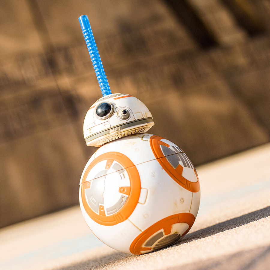 BB-8 Sipper