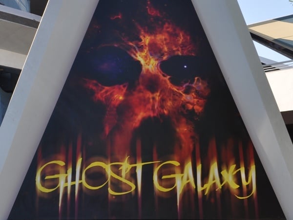 ghost – WDWINFO.COM Mickey’s Halloween Party – Is It Worth It? ghost