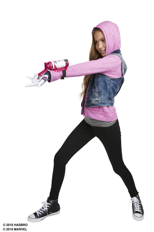 ‘Marvel Rising: Secret Warriors’ Line of Toys Coming From Hasbro marvel_rising_secret_warriors_training_outfit_doll_-_publicity_-_embed_2 marvel_rising_secret_warriors_training_outfit_doll_-_publicity_-_embed_2
