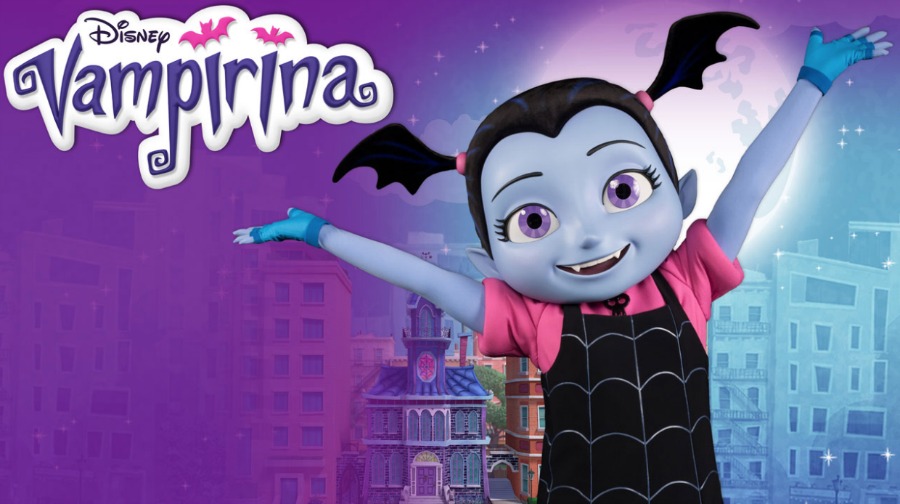 vampirina-character