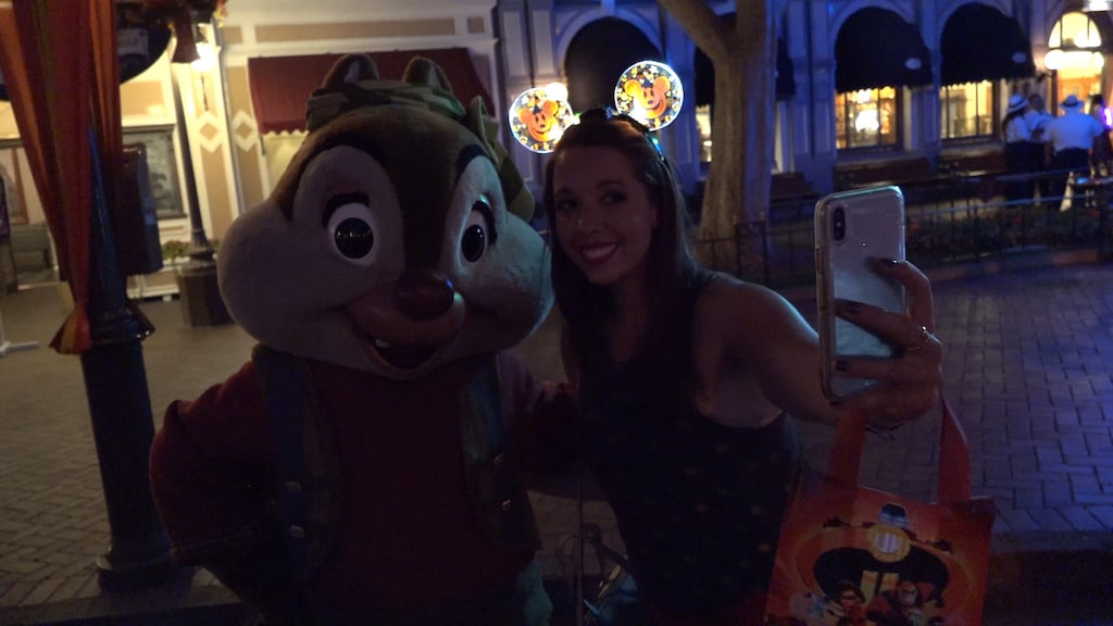 Mickey's Halloween Party 2018.mp4.00_00_27_15.Still001 – WDWINFO.COM Mickey’s Halloween Party – Is It Worth It? Mickey's Halloween Party 2018.mp4.00_00_27_15.Still001