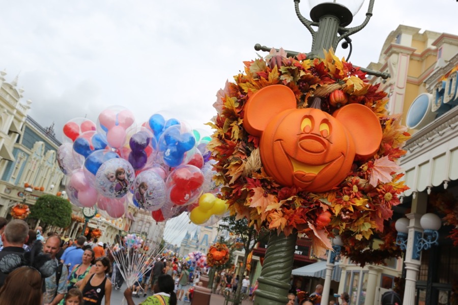 Review: Return to Sleepy Hollow at Disney's Fort Wilderness Resort The DIS Mickeys-Not-So-Scary-Halloween-Party-2017-011 Mickeys-Not-So-Scary-Halloween-Party-2017-011