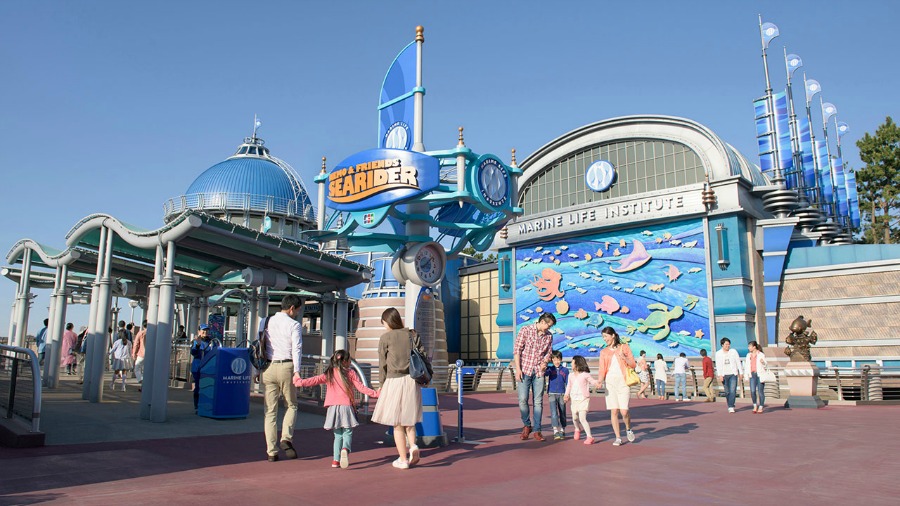 nemo-friends-searider-tokyo – WDWINFO.COM Attractions and Entertainment at Disney Parks to be Presented with Thea and Brass Ring Awards nemo-friends-searider-tokyo nemo-friends-searider-tokyo