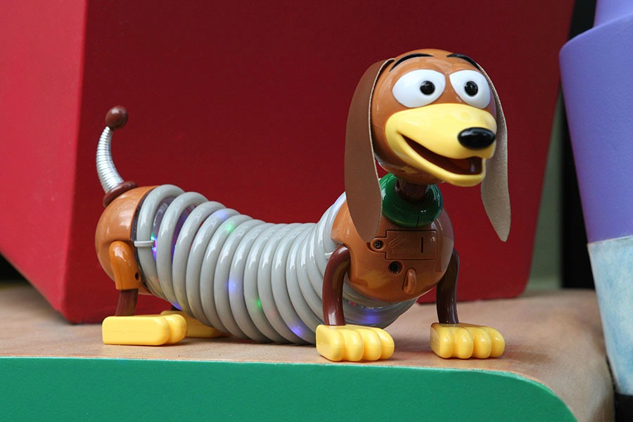 slinky-dog-dash-toy – WDWINFO.COM Attractions and Entertainment at Disney Parks to be Presented with Thea and Brass Ring Awards slinky-dog-dash-toy slinky-dog-dash-toy