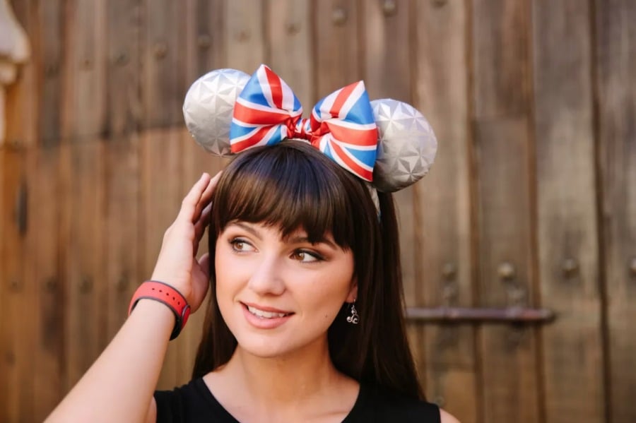 uk-spaceship-earth-minnie-ears – WDWINFO.COM Spaceship Earth-Inspired Minnie Ears Coming to Epcot uk-spaceship-earth-minnie-ears uk-spaceship-earth-minnie-ears