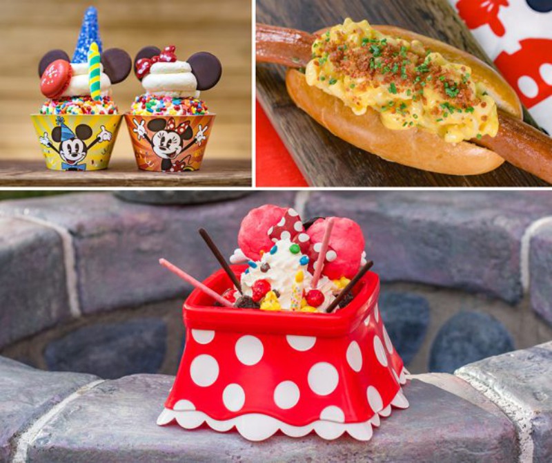 GetYourEarsFood06 – WDWINFO.COM Treats for Get Your Ears On-A Mickey & Minnie Celebration The DIS GetYourEarsFood06 GetYourEarsFood06