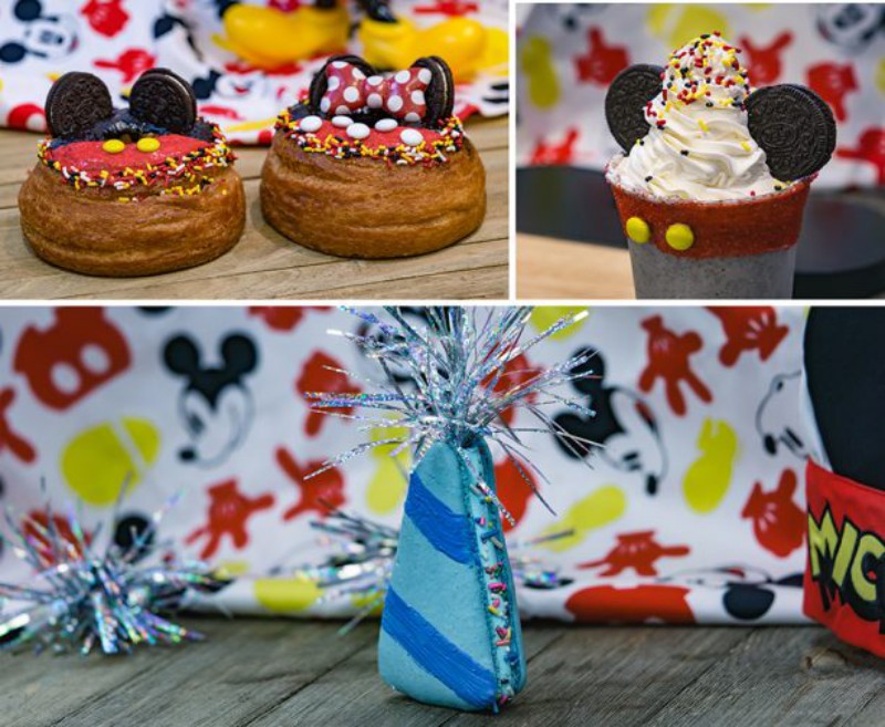 GetYourEarsFood12 – WDWINFO.COM Treats for Get Your Ears On-A Mickey & Minnie Celebration The DIS GetYourEarsFood12 GetYourEarsFood12