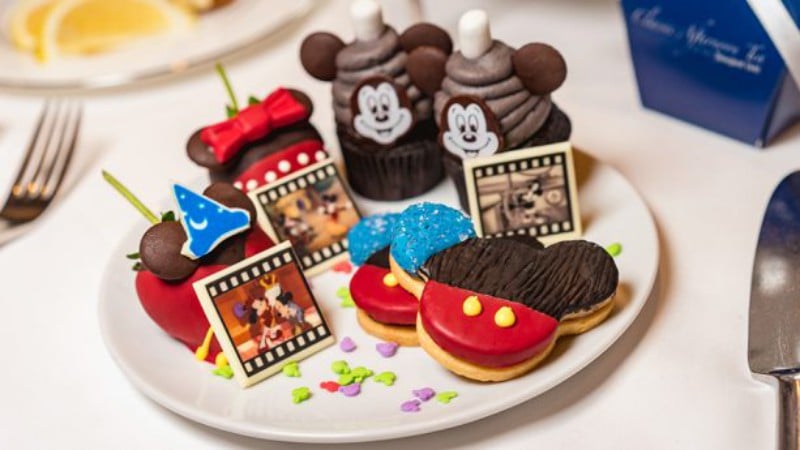 GetYourEarsFood13 – WDWINFO.COM Treats for Get Your Ears On-A Mickey & Minnie Celebration The DIS GetYourEarsFood13 GetYourEarsFood13
