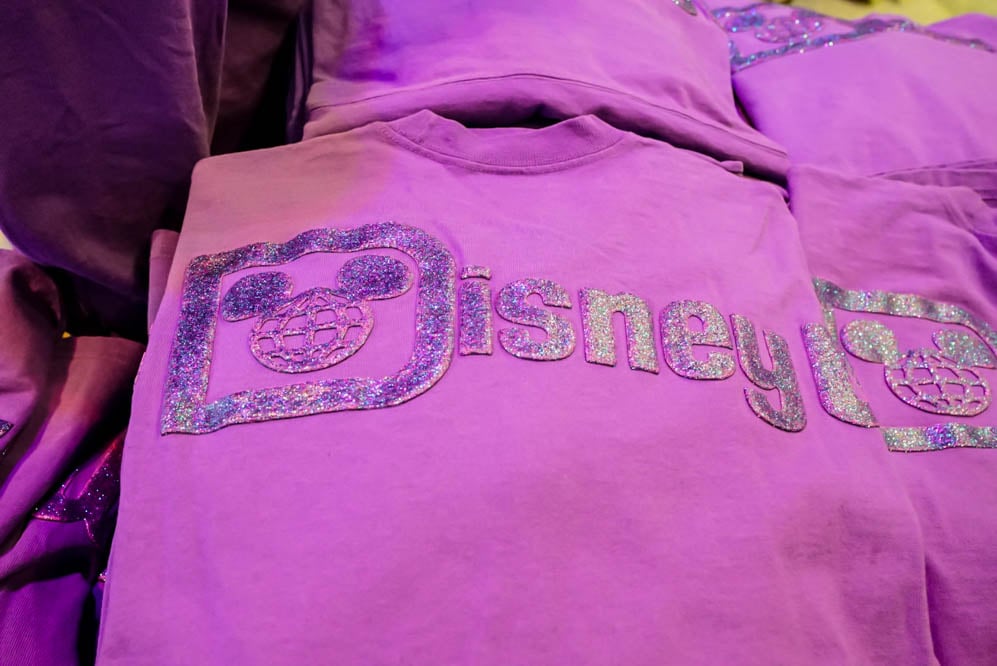 P-4 – WDWINFO.COM A Review of Tomorrowland's Potion Purple Passholder Event The DIS P-4