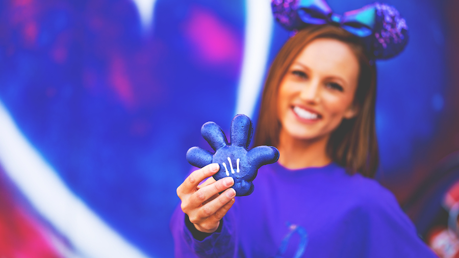 PurpleTreats11 – WDWINFO.COM Disney Celebrates All Things Purple With Purple Treats The DIS PurpleTreats11 PurpleTreats11