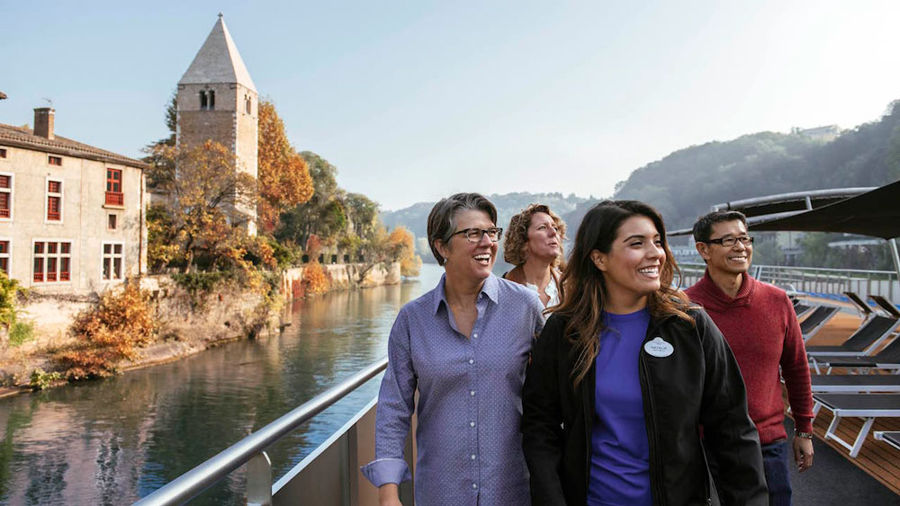 Rhone-1 – WDWINFO.COM Adventures by Disney Announces New Rhone River Cruise for 2020 Rhone-1 Rhone-1