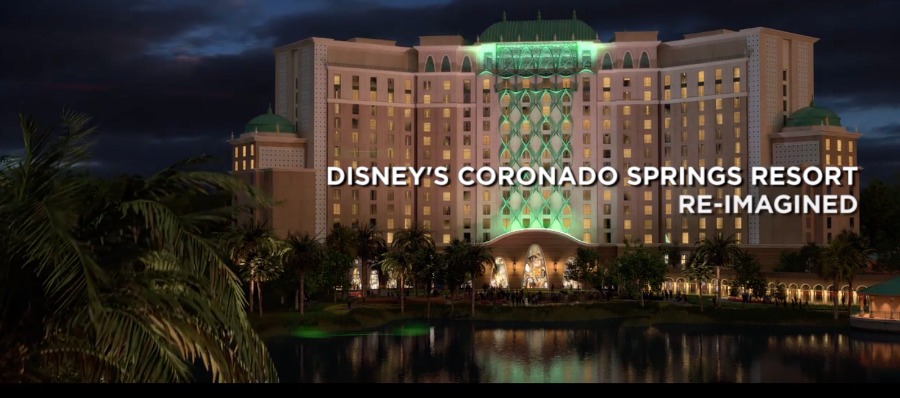 coronado-springs-reimagined – WDWINFO.COM Why Are Disney Fans So Harshly Judgmental About New Resort Hotel Theming? coronado-springs-reimagined coronado-springs-reimagined
