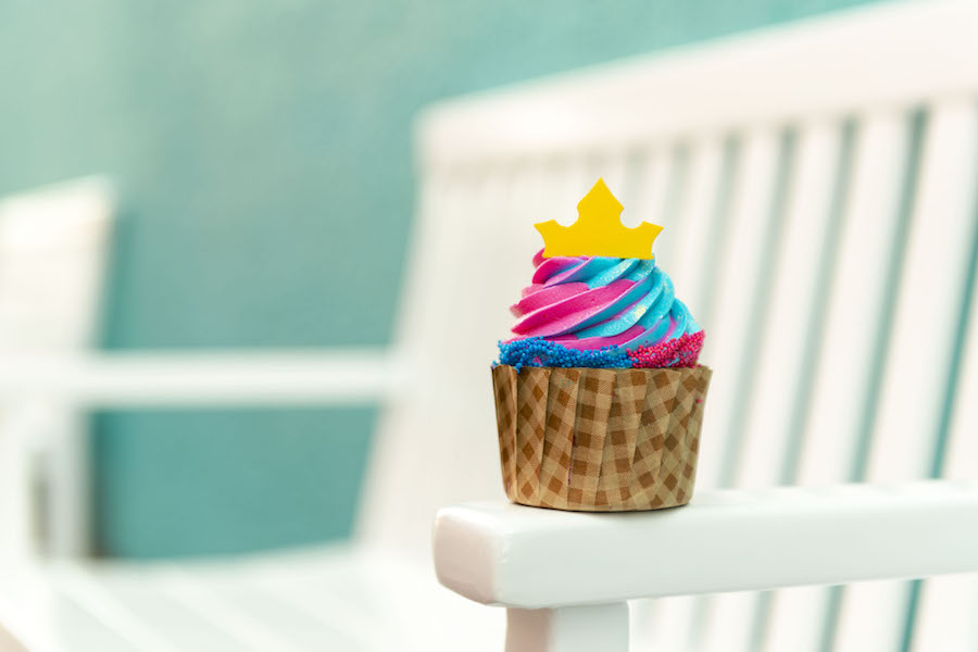 princess-aurora-cupcake