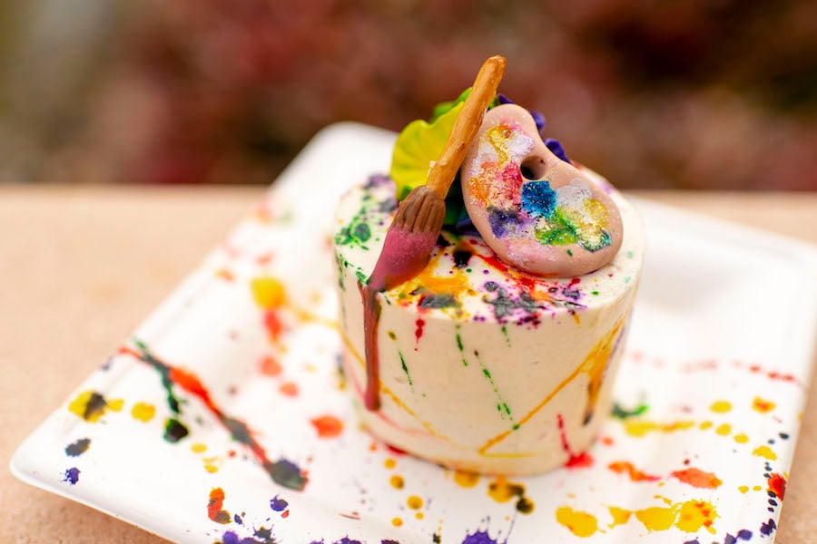 sunshine-seasons-splatter-cake