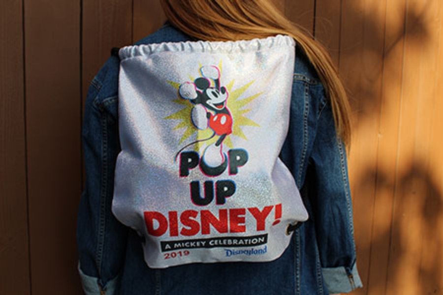 PopUpDisney05 – WDWINFO.COM Tickets Are On Sale for Pop-Up Disney A Mickey Celebration The DIS PopUpDisney05 PopUpDisney05