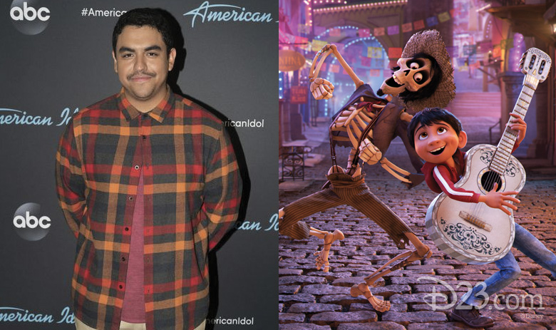 alejandro-aranda-remember-me-coco – WDWINFO.COM Full Song Lineup Released for Disney Night on ABC’s ‘American Idol’ alejandro-aranda-remember-me-coco alejandro-aranda-remember-me-coco