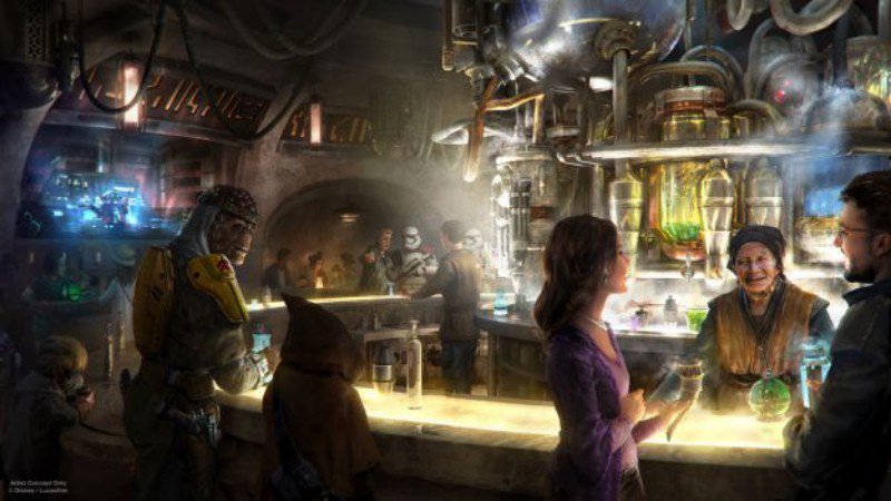 cantina – WDWINFO.COM How to Prep for Star Wars: Galaxy’s Edge like a Jedi Master cantina cantina