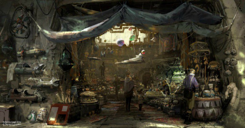 shop – WDWINFO.COM How to Prep for Star Wars: Galaxy’s Edge like a Jedi Master shop shop