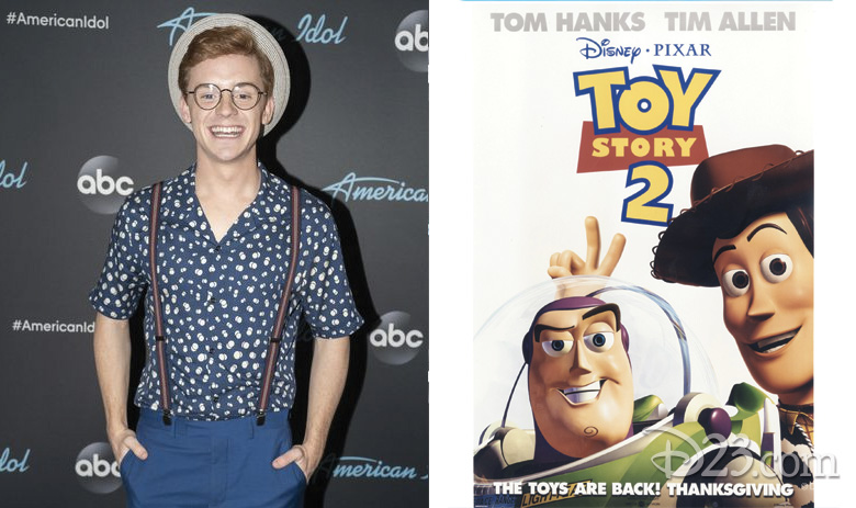 walker-burroughs-when-she-loved-me-toy-story-2 – WDWINFO.COM Full Song Lineup Released for Disney Night on ABC’s ‘American Idol’ walker-burroughs-when-she-loved-me-toy-story-2 walker-burroughs-when-she-loved-me-toy-story-2