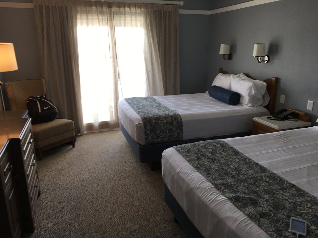 2nd bedroom – WDWINFO.COM Noticeable Changes at Walt Disney World Since My Last Vacation 2nd bedroom 2nd bedroom