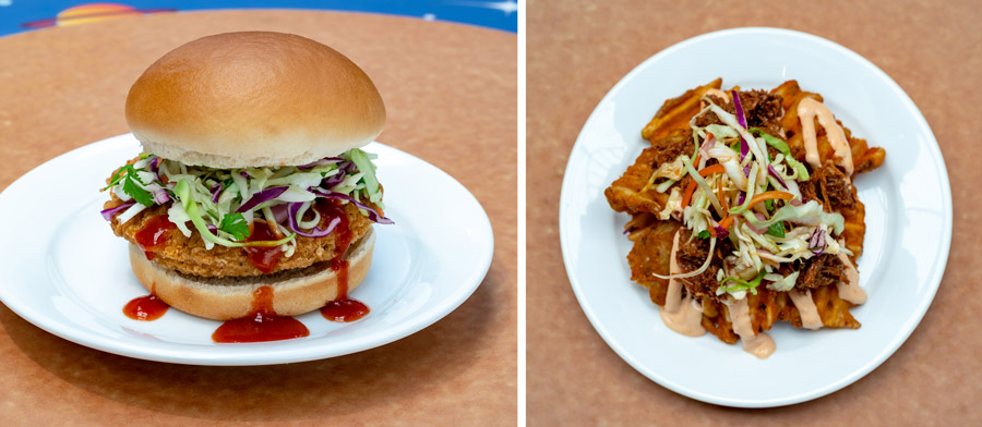 MayFourth2019Food06 – WDWINFO.COM Celebrate May the 4th at Disneyland Park with Epic Treats The DIS MayFourth2019Food06 MayFourth2019Food06