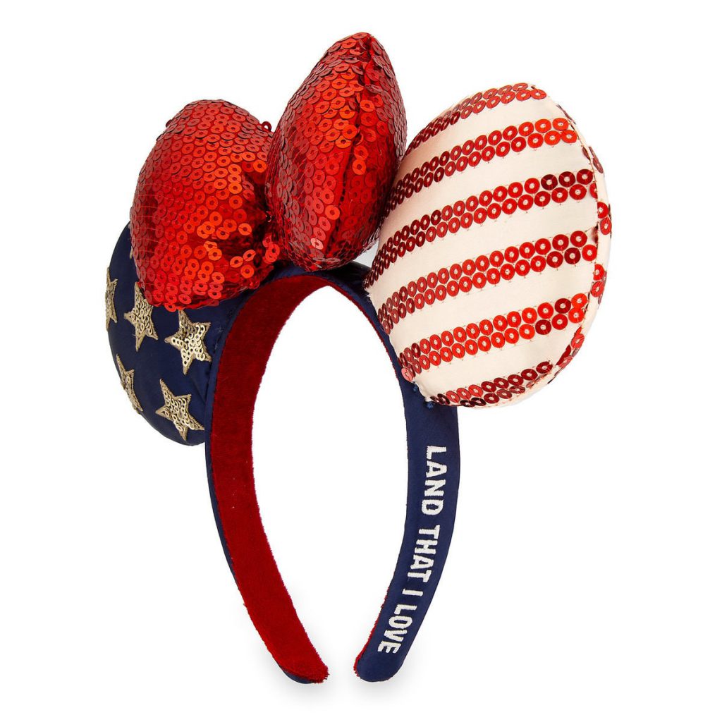 Minnie-Mouse-Americana-Ear-Headband-2-1024x1024 – WDWINFO.COM New Americana Inspired Merchandise Available at Walt Disney World & Disneyland Minnie-Mouse-Americana-Ear-Headband-2-1024x1024