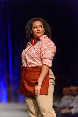 coronado-female-costume – WDWINFO.COM Walt Disney World Unveils New Cast Costumes for Coronado Springs Resort coronado-female-costume