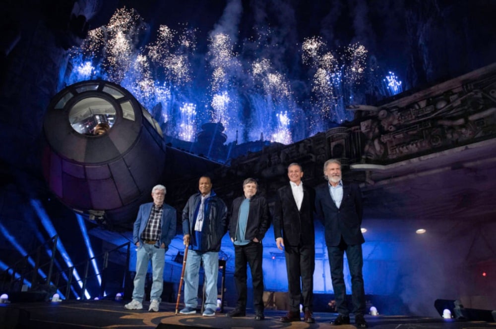 falcon-fireworks-chewie-originals – WDWINFO.COM Will the Walt Disney World Opening of Star Wars: Galaxy’s Edge be as Epic as Disneyland? falcon-fireworks-chewie-originals falcon-fireworks-chewie-originals