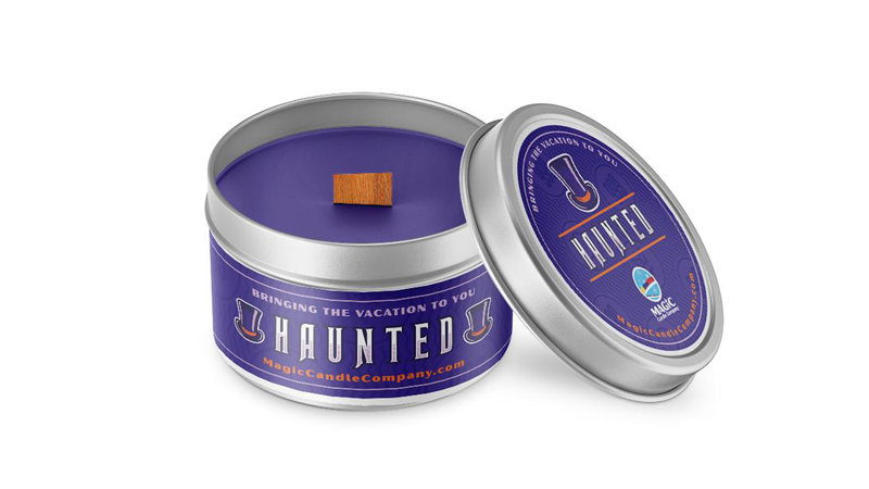 haunted