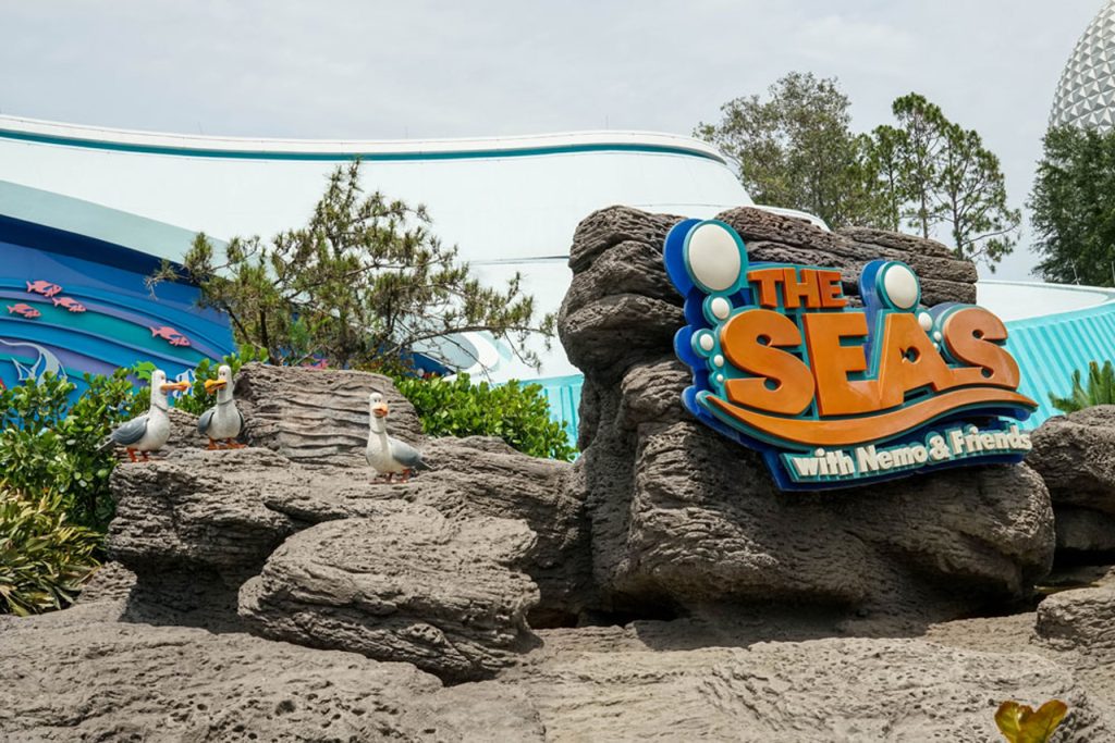 Evacuating a Disney Attraction as a Wheelchair User Is Low Stress