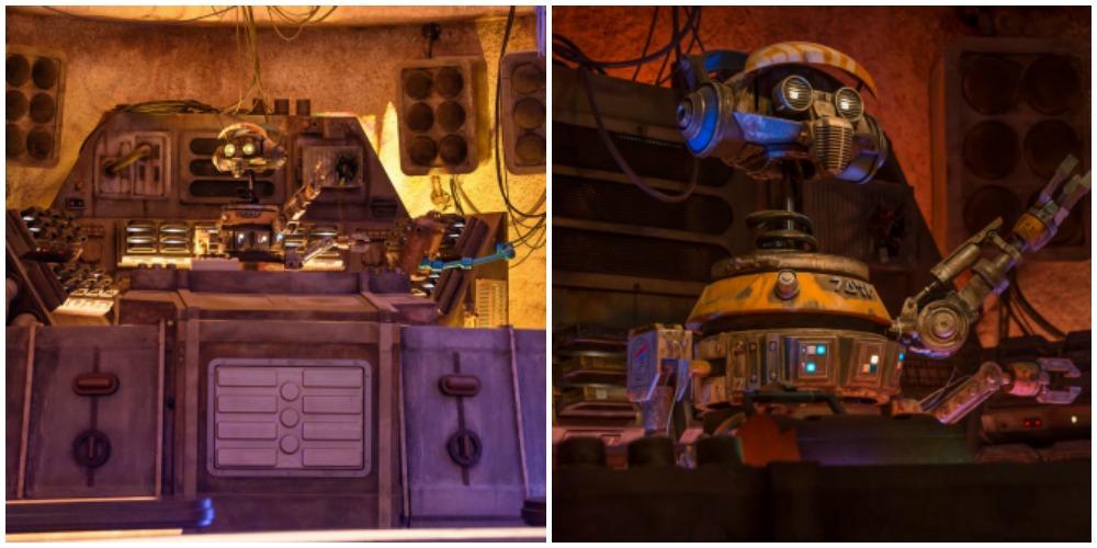 ogas-cantina-collage – WDWINFO.COM Star Wars: Galaxy’s Edge – 10 Must-Do Experiences Inside the New Land at Disneyland ogas-cantina-collage ogas-cantina-collage