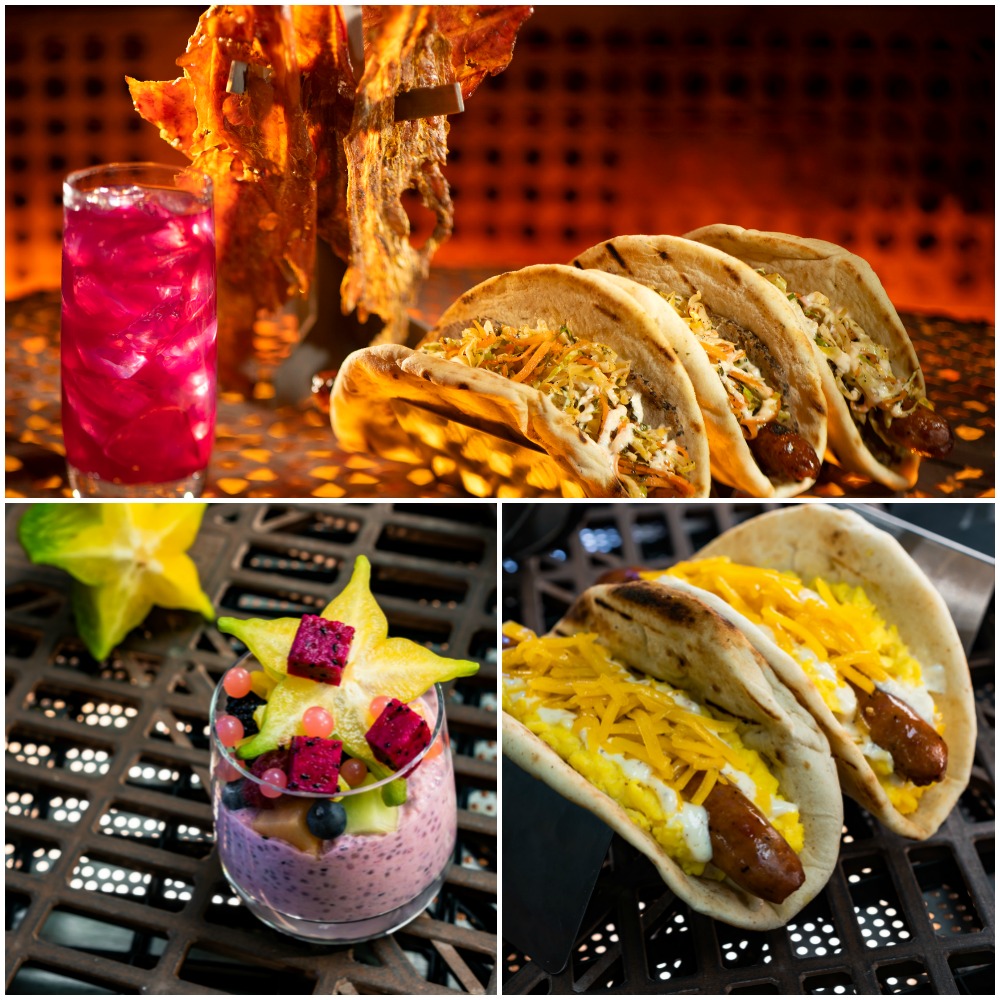 ronto-roasters-food-collage – WDWINFO.COM Star Wars: Galaxy’s Edge – 10 Must-Do Experiences Inside the New Land at Disneyland ronto-roasters-food-collage ronto-roasters-food-collage