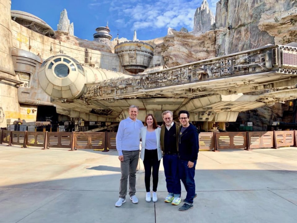 star-wars-galaxys-edge-iger-spielberg-abrams