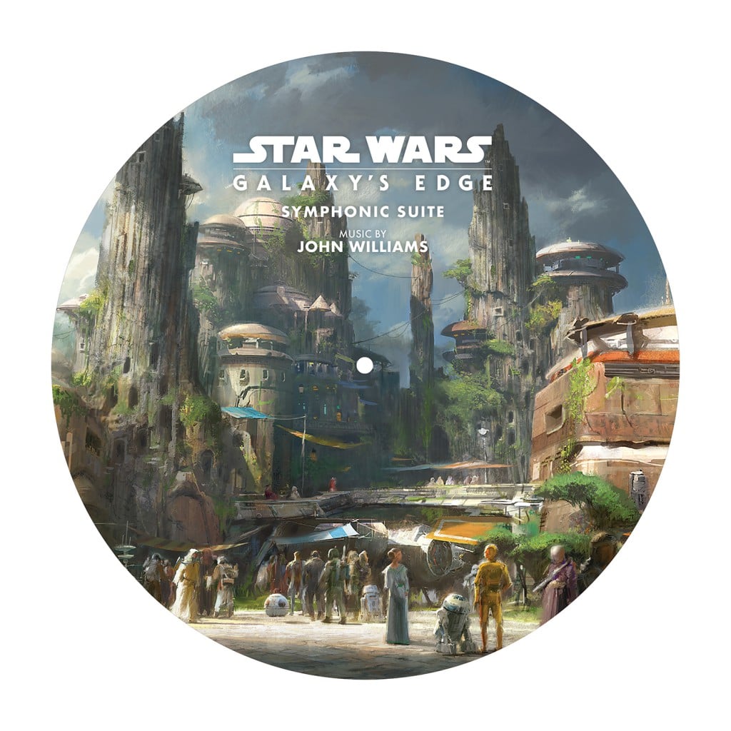 D23Expo2019-Music-SW_GalaxysEdge_PictureDisc_A – WDWINFO.COM Meet Composers Tyler Bates, Randy Newman at the D23 Expo Disney Information Station D23Expo2019-Music-SW_GalaxysEdge_PictureDisc_A