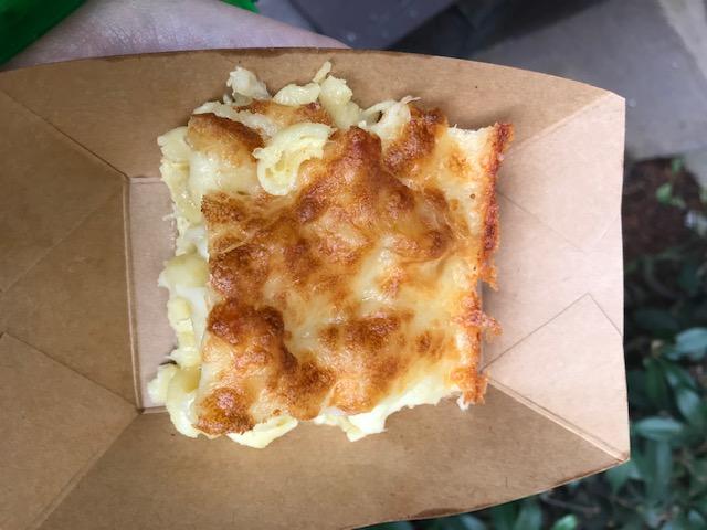 Nudel Gratin – WDWINFO.COM 5 Fabulous Foods for Finicky Eaters at Walt Disney World Nudel Gratin Nudel Gratin