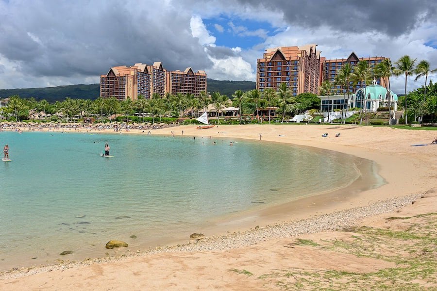 beachaulani | WDWINFO.COM TV Production Coming to Disney’s Aulani Resort in January 2027 beachaulani