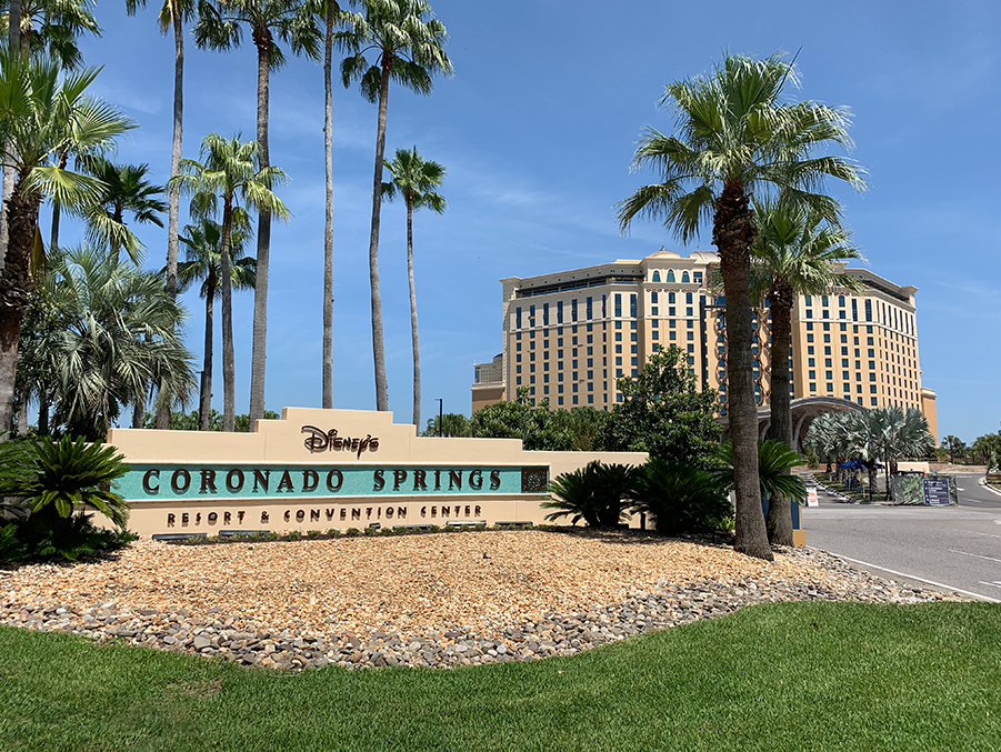 coronado2 – WDWINFO.COM New Signage Outside of Disney’s Coronado Springs Resort – PHOTOS coronado2 coronado2