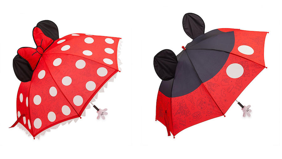 New Summer Merchandise at Disneyland and Walt Disney World sdfshr321 sdfshr321