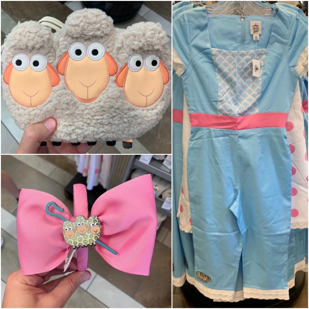 toy-story-4-bo-peep-collage – WDWINFO.COM New ‘Toy Story 4’ Merchandise Comes to Disney Parks in Celebration of Its Release Today toy-story-4-bo-peep-collage toy-story-4-bo-peep-collage