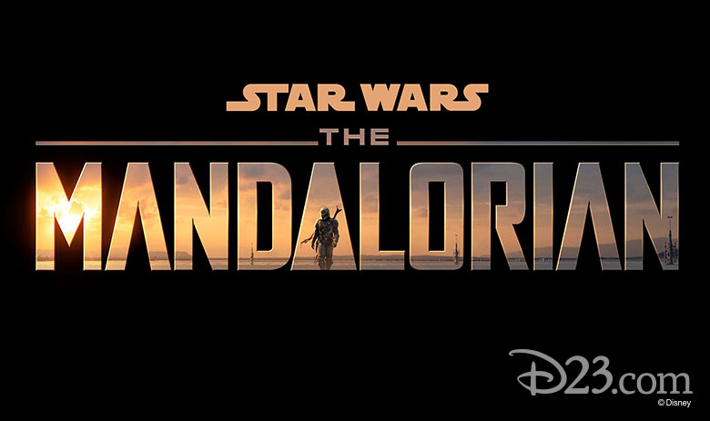 Mandalorian logo