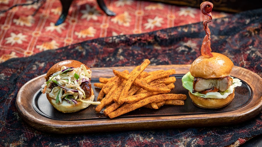 HM50Food-10 – WDWINFO.COM Disneyland Treats Inspired By 50 Years of Haunted Mansion The DIS HM50Food-10 HM50Food-10