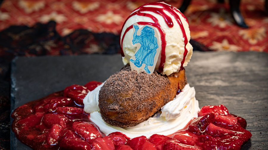 HM50Food-11 – WDWINFO.COM Disneyland Treats Inspired By 50 Years of Haunted Mansion The DIS HM50Food-11 HM50Food-11