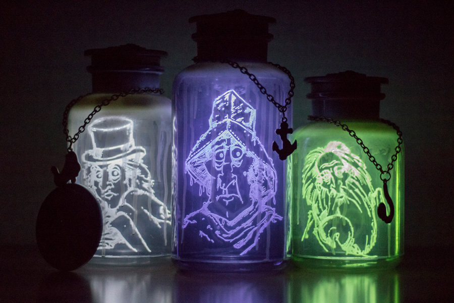 New Merchandise Celebrates 50 Year of Haunted Mansion The DIS Haunted50merch-02 Haunted50merch-02