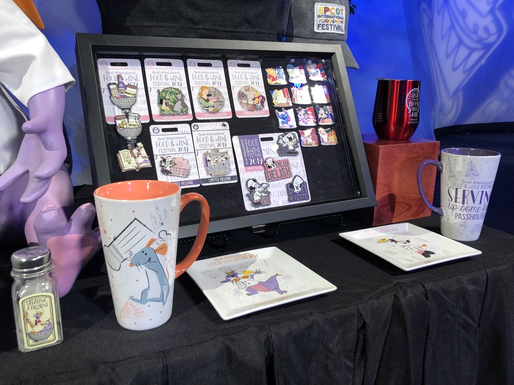 IMG_5594 2 – WDWINFO.COM A Peek at the 2019 Epcot International Food and Wine Festival Merchandise IMG_5594 2 IMG_5594 2