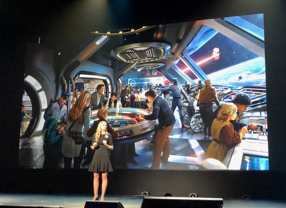 IMG_5927 – WDWINFO.COM New Details Announced About Star Wars Galactic Starcruiser 2-Night Adventure at Walt Disney World IMG_5927 IMG_5927