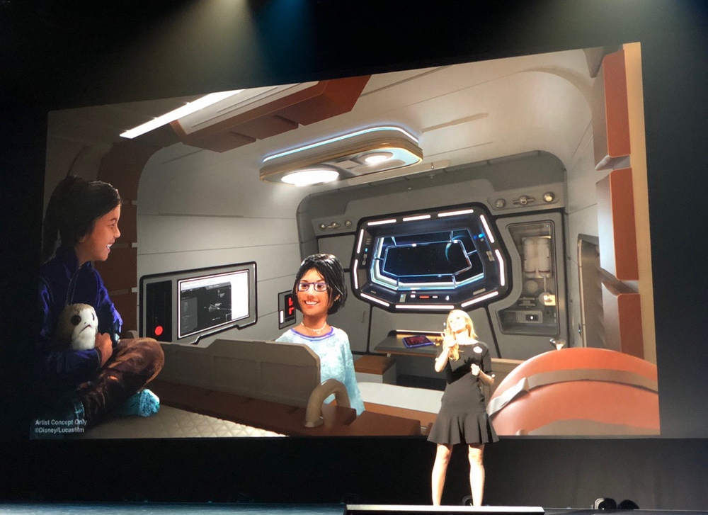 IMG_5935 – WDWINFO.COM New Details Announced About Star Wars Galactic Starcruiser 2-Night Adventure at Walt Disney World IMG_5935 IMG_5935